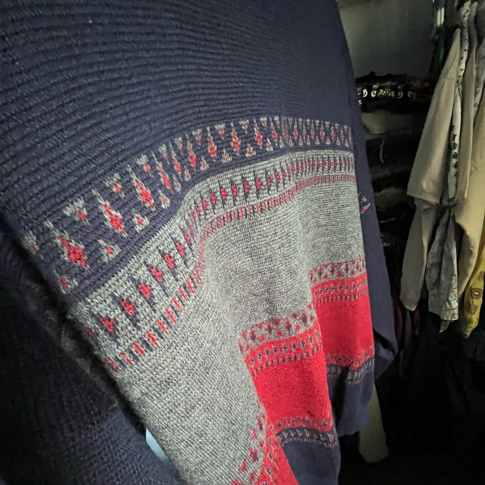 Vintage Italian sweater
